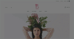 Desktop Screenshot of mattany.com